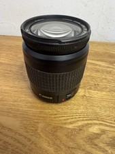 Canon EF 28-80mm f/3.5-5.6 Zoom Lens – AF/MF – EF Mount – Read Description