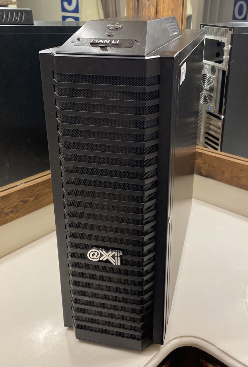 Lian Li (PCP80) Full Tower Case for sale online | eBay