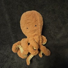 Jellycat (I Am Odell) Pink Octopus  (Jelly5687sh)