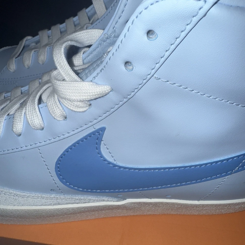 Nike Blazer Mid '77 Vintage Para Hombre Talla 11.5 FDO304400 Foto 3 de 4