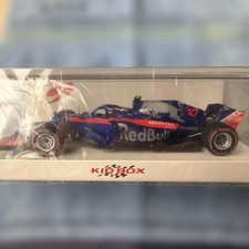 Spark 1/43  Toro Rosso STR13 #10 2018 101788