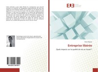 Pierre Mijares | Entreprise LibéRéE | Taschenbuch | FranzöSisch (2018) | 56 S.