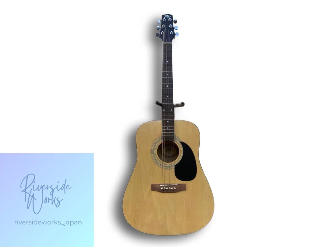 Peavey Acoustic Guitars for sale | eBay