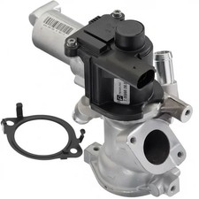AGR-Ventil AGR elektrisch 7.00999.08.0 PIERBURG für RENAULT LATITUDE LAGUNA III