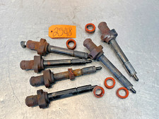 White 2-135 Tractor Injectors