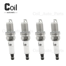 Ignition Systems Iridium Spark Plugs For Honda CR-V 2.4L L4 2002-2009