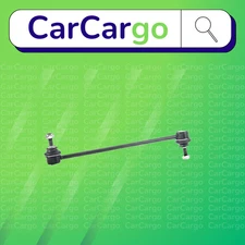 Front 2X Anti-Roll Bar Drop Link Ford C-Max 2.0 LPG 2008-2010 RIDEX OE GERMAN
