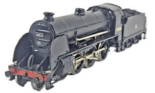 DJH K27 OO 30836 Maunsell S15 4-6-0 BR Black Model Train Kit Built Runner Boxed.