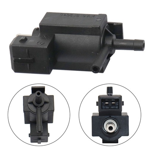 Direct Replacement Turbo Solenoid Valve for Chevrolet For Buick For Cadillac - Picture 5 of 12