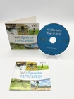 New ListingWii Sports (Nintendo Wii, 2006) Game Complete With Manual CIB, Tested