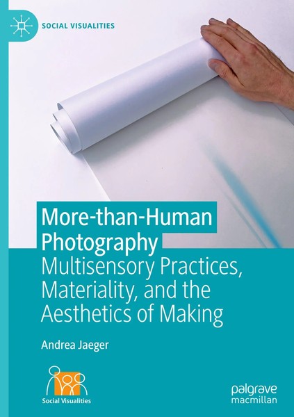 Andrea Jaeger | More-Than-Human Photography | Buch | Englisch (2026) | Xiv-image