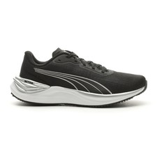 PUMA Electrify Nitro 3 Running Womens Black Sneakers Athletic Shoes 37845601
