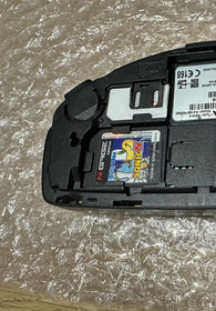 Nokia N-Gage - 3.4 MB - Gray (Unlocked)