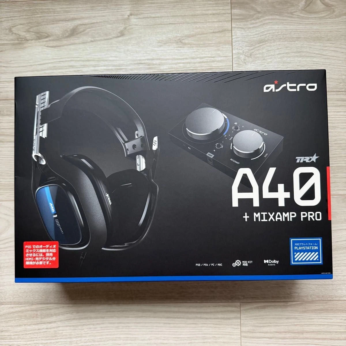 Astro Mixamp Pro for sale | eBay