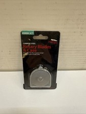 Creative Grids 45mm Replacement Rotary Blade 2 Pack