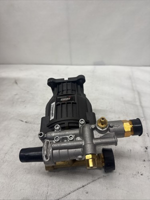 #ad 520002 Simpson OEM Technologies Pressure Washer Pump 2.5GPM @ 3400 Max PSI $114.99
