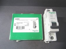 Schneider Electric (MG24505) 3.19" 277VAC 8A 65V DC 1 Pole IEC Supplementary 