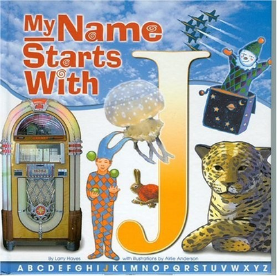 #ad #ad My Name Starts with J $25.90