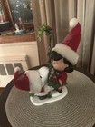 Possible Dreams Peanuts Snoopy  And Lucy Smack Figure — photo 3