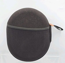 Sony OEM Hard Headphone Case for WH-1000XM4 /XM3 - Black - used