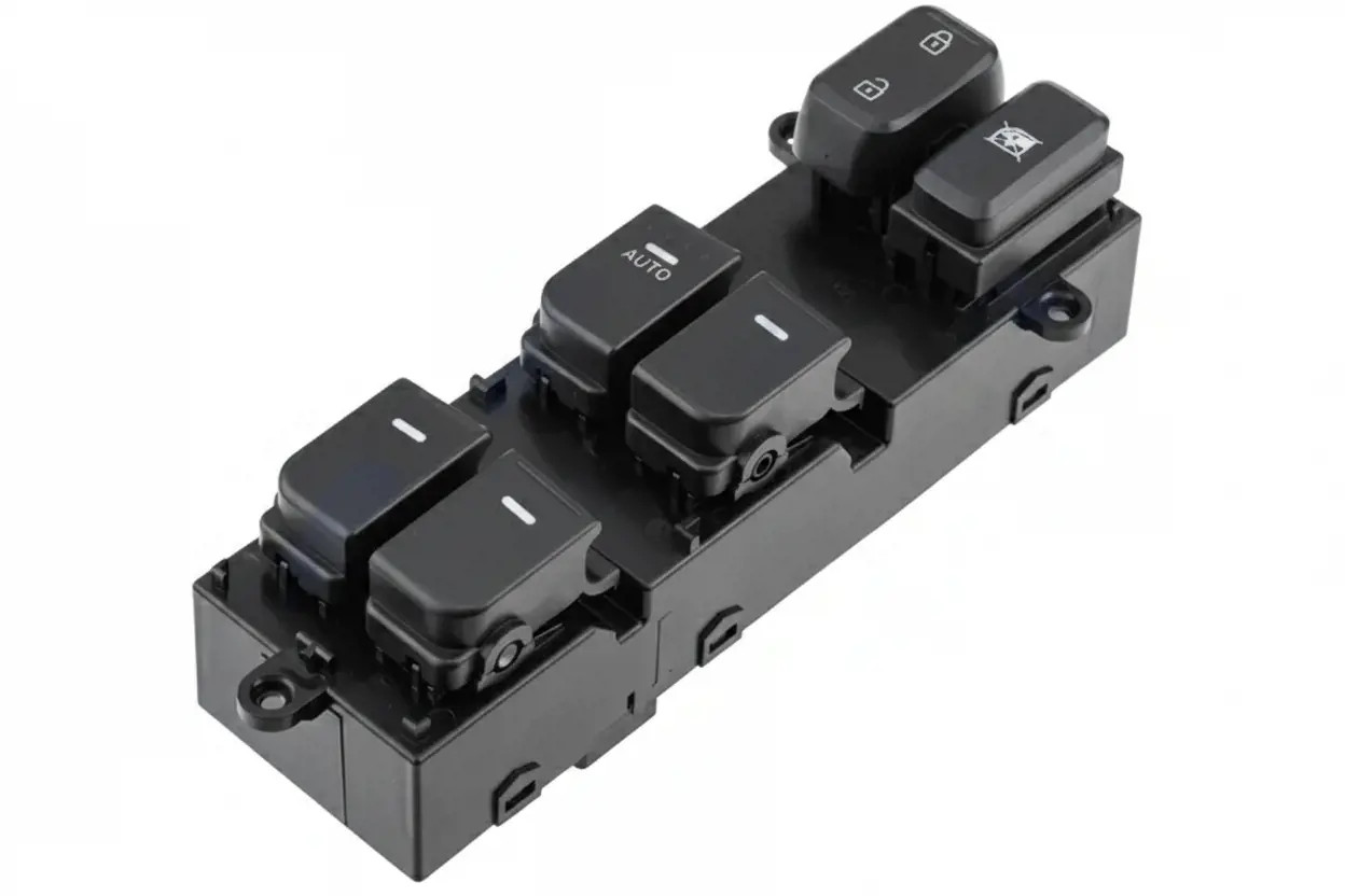 Window lift switch Driver side EWS-KA-004 NTY for KIA OPTIMA