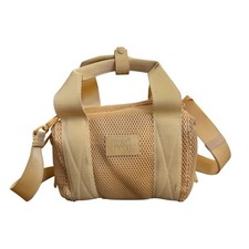 Borsa da trasporto Dagne Dover Landon Air Mesh in polline piccola