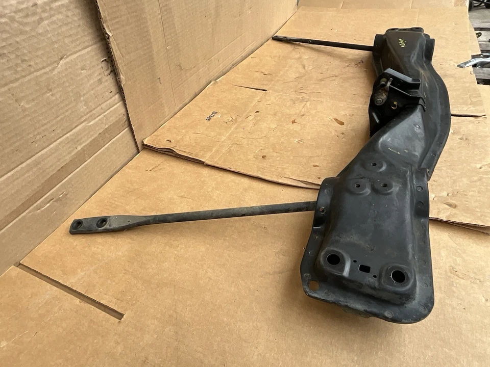 1990 - 1993 年 ACURA INTEGRA 前副框架 CROSSMEMBER 低框架发动机摇篮 OE — 第 3/4 张图片