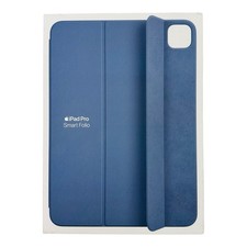 Apple Smart Folio Cases for iPad Pro 11-inch M4 Color Denim