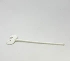 Masters of the Universe 1987 SORCERESS White Eagle Staff Vintage