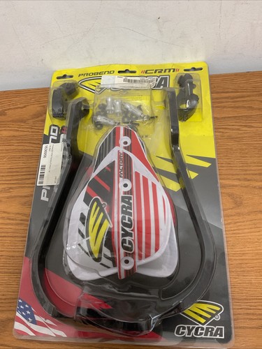 Cycra Probend CRM Factory Edition Handguards 7/8” 1CYC-7405-33X