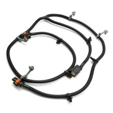 BC3Z-15A211-A Front Fog Lamp Wiring Harness Assembly, for Ford F Series 250 3...