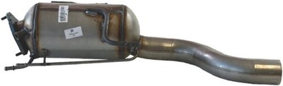 BOSAL DPF Rußpartikelfilter Dieselpartikelfilter 097-321 Cordierit für VW 7LA Q7