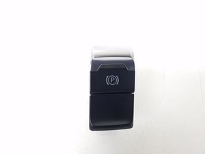 Audi S5 2011 RHD Schalter Parkbremse Handbremse Feststellbremse 8K2927225E
