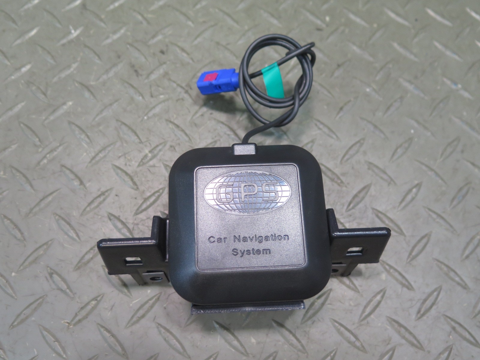 2008-2019 MASERATI GRANTURISMO M145 GPS NAVIGATION RADIO ANTENNA