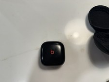Beats by Dre Beats Fit Pro Black True Wireless Noise Cancel Earbuds-FREE SHIP 