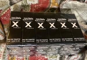 Jean Paul Gaultier Classique X | eBay