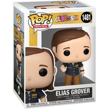 Figura Pop Clerks 3 Elias Grover