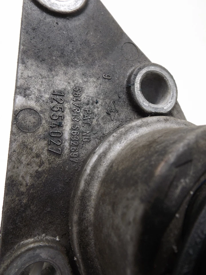 1999–2006 Chevrolet Silverado 1500 Accessory Drive Belt Tensioner Used OEM - Image 4 of 4