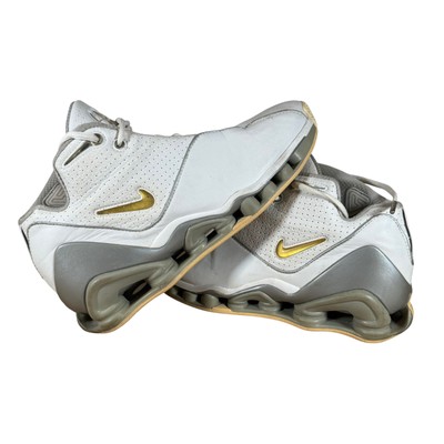 vince carter shoes 2003