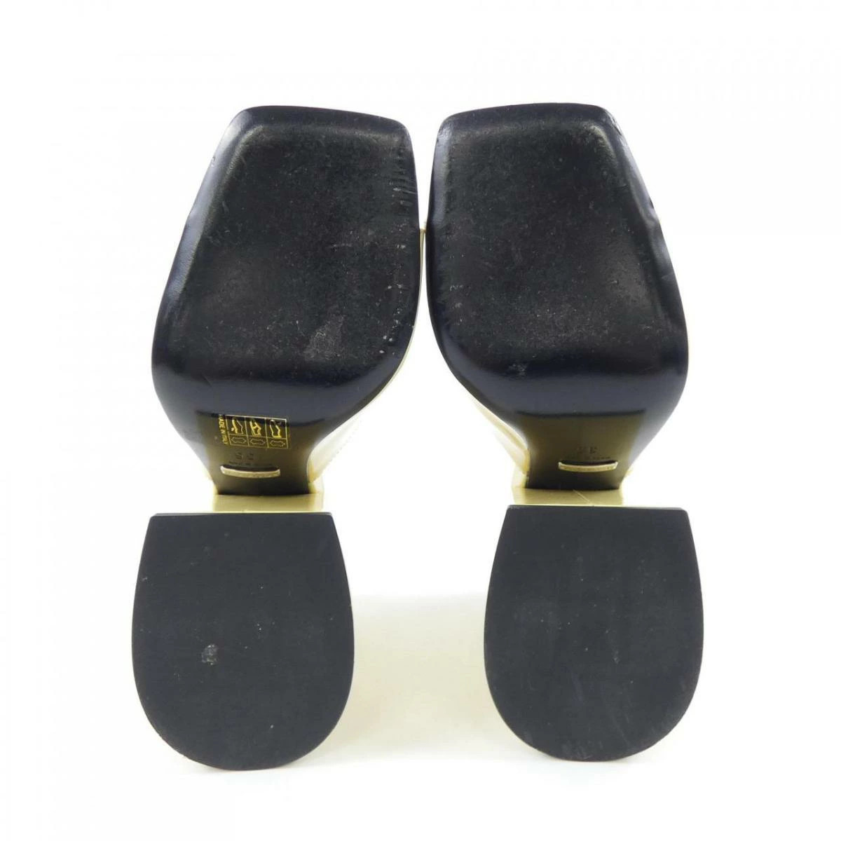 GUCCI 536773 sandals thumbnail 4