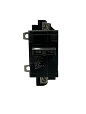 New No Box Siemens MBK100A Circuit Breaker 100A 2-Pole 120/240VAC