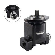 🚀Hydraulic Pump AT179792 For John Deere 310L 310G 310E 310J 310K Backhoe Loader