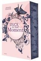 Jennifer Edmond | Stuck In That Moment | Taschenbuch | Deutsch (2025) | 359 S.