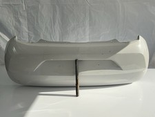 SKODA CITIGO 2012-2017 REAR BUMPER 1ST807421D GENUINE PART A3
