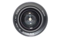Nikon 28-45mm F4.5 AI Camera Lens Used Excellent Condition