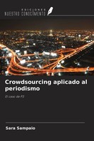 Sara Sampaio | Crowdsourcing Aplicado Al Periodismo | Taschenbuch | Spanisch