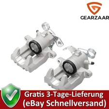 Bremssattel Hinten für VW Golf IV 1J1 19-B2570 8N0615424 8N0615423 38mm 342660