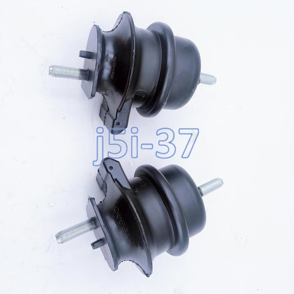 NEW Front Engine Motor Mount 12361-50170 FOR 2001-2006 Lexus LS430 4.3L USA - Imagem 3 de 4