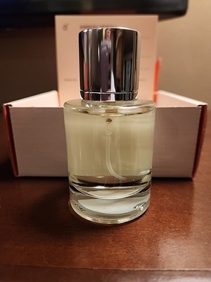 AMBERY NEROLI Dossier womans fragrance for Paradoxe perfume EDP