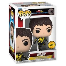 Ultimate Funko Pop Ant-Man and the Wasp Quantumania Figures Gallery and Checklist 40